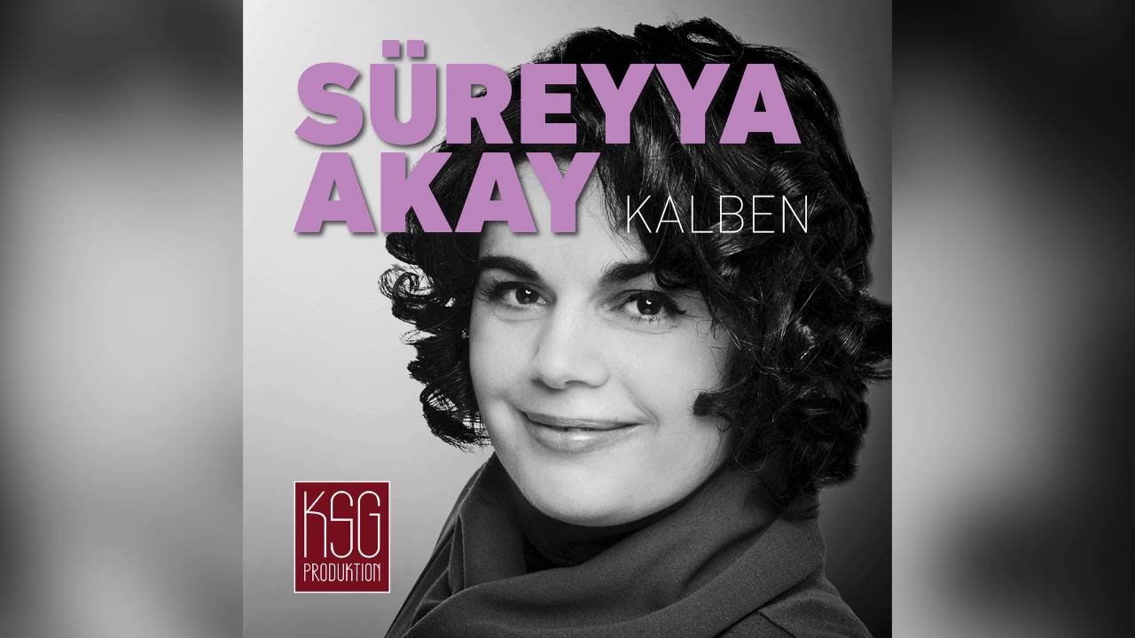 DILE YEMAN (SÜREYYA AKAY- KALBEN)