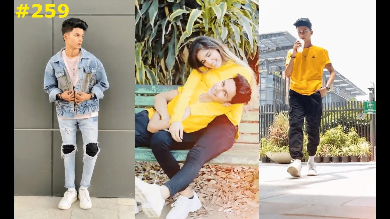LUCKYDANCER NEW VIDEOS/LUCKY DANCER EVERY TIKTOK VIDEOS COMPILATION #259/LUCKYDANCER/#ANYTIKTOK