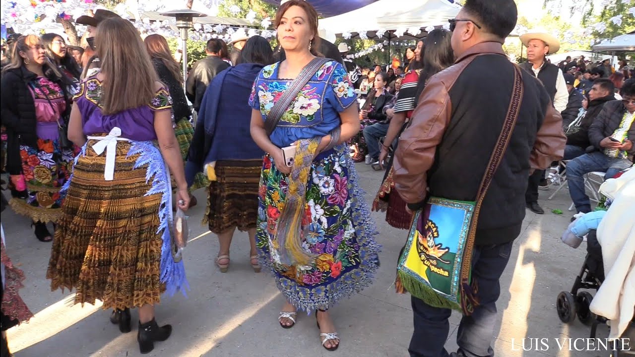 Grupo Tukuru Boda Purhepecha Aguanita y Tata Cuco 2024