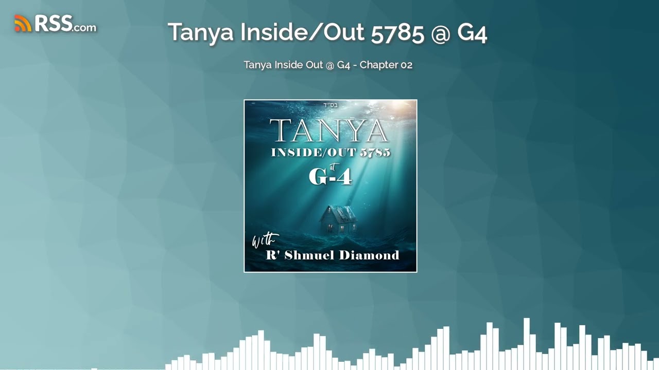 Tanya Inside Out 5785 @ G4 - Chapter 02
