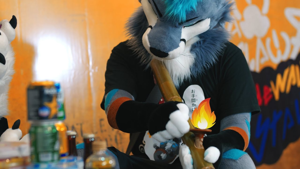 FurGIV:2025