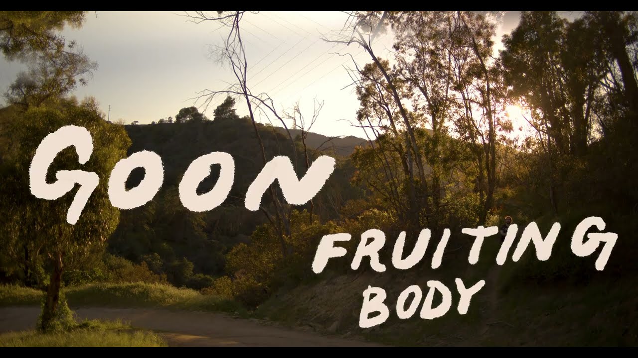 GOON - Fruiting Body (Official Video)