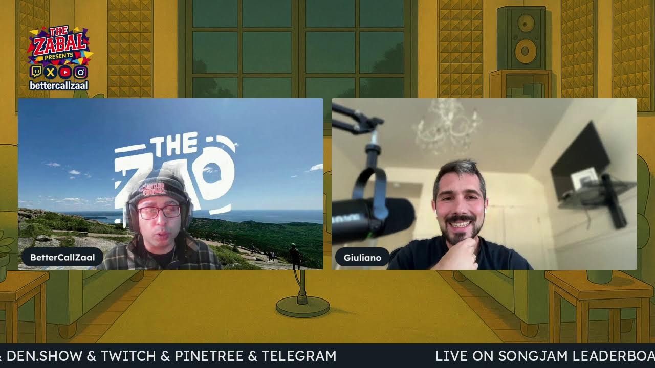 BCZ YapZ with GUI from Pintree