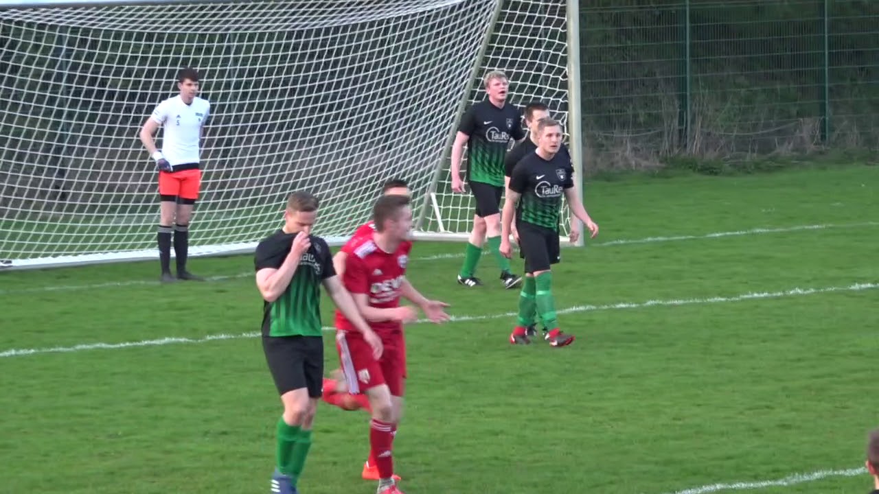 Bezirksliga- Derby MTV Soltau : TSV Wietzendorf