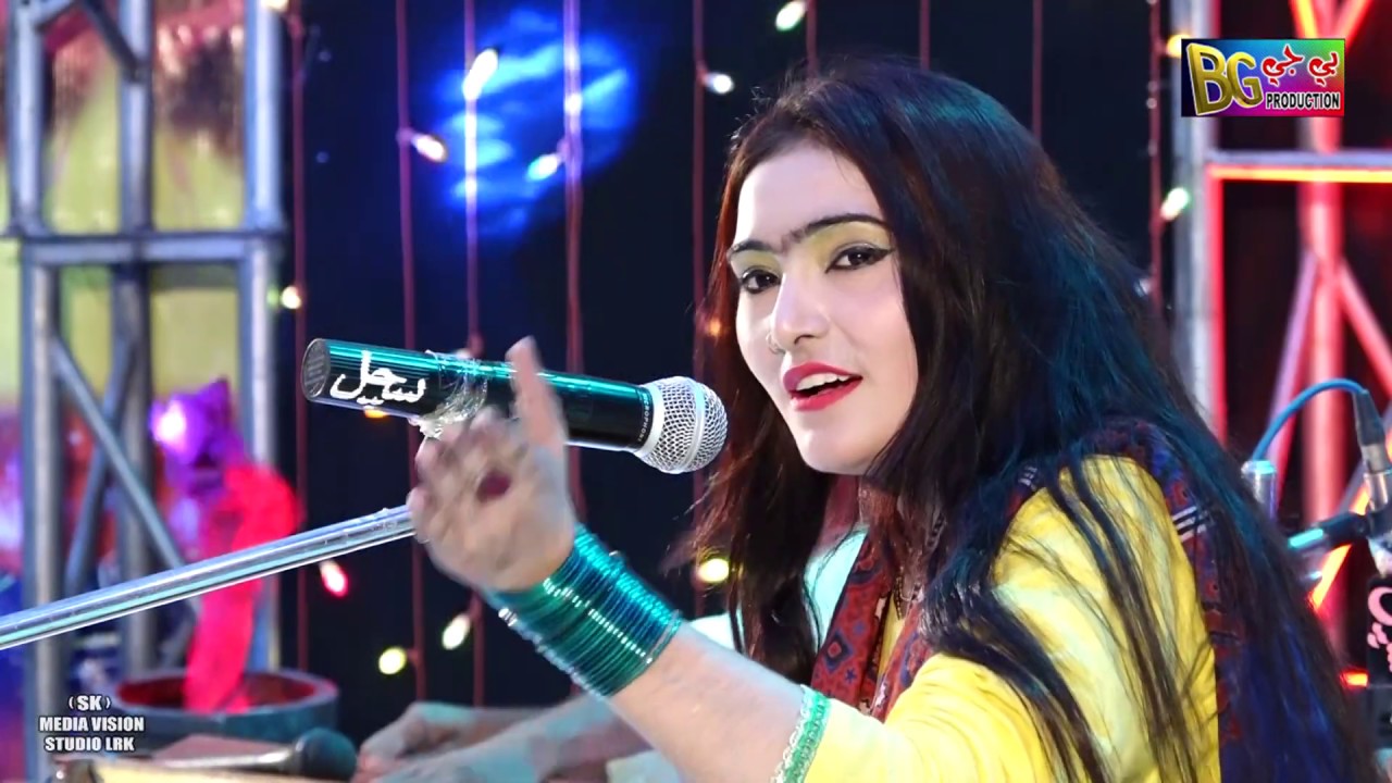 HAR HUKAM DILBAR JO | RUKHSANA MARVI NEW ALBUM 01 2019 | FULL HD VIDEO SONG | SINDHI NEW SONGS 2019