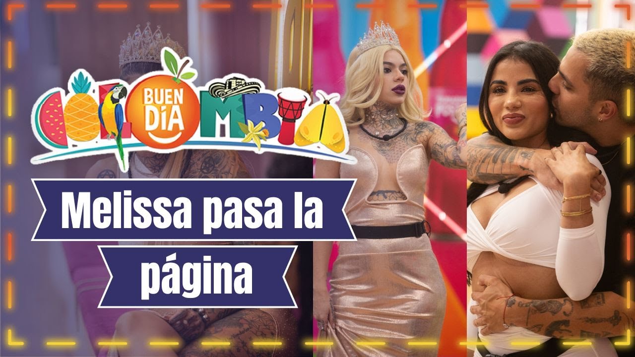 Melissa Gate envió contundente mensaje sobre Altafulla y Karina García: “El reality ya pasó”