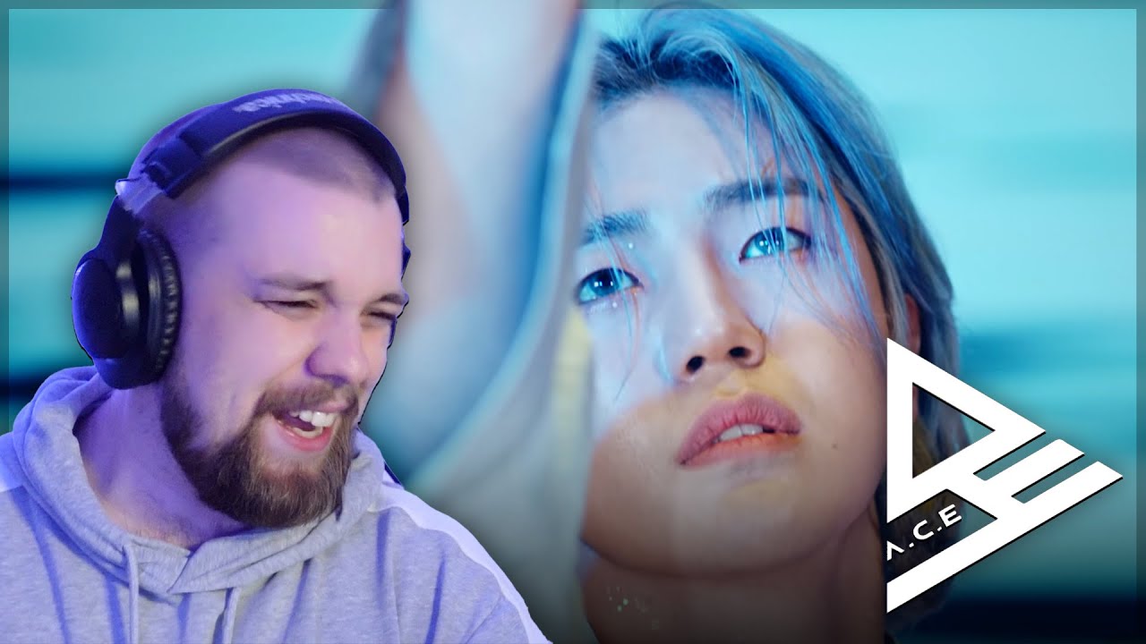REACTION to A.C.E (에이스) - 'HIGHER' MV