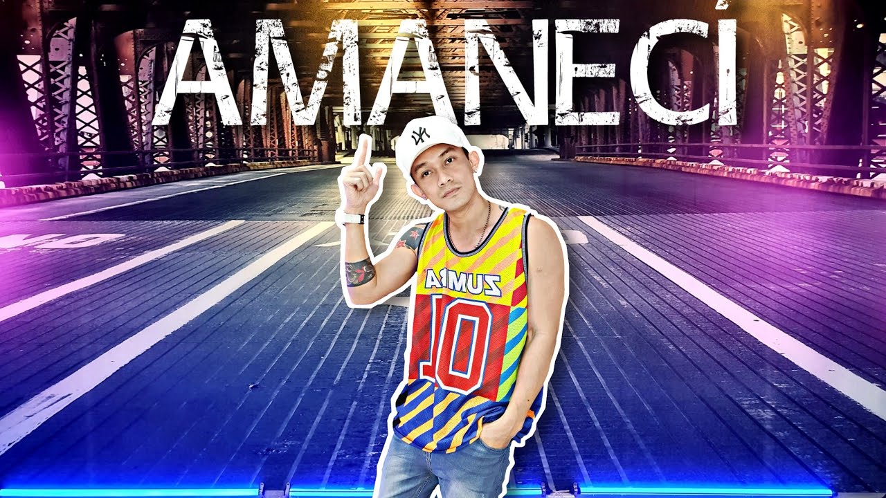 AMANECí by CHIMBALA x OMEGA x SUJETO | ZUMBA | DEMBOW