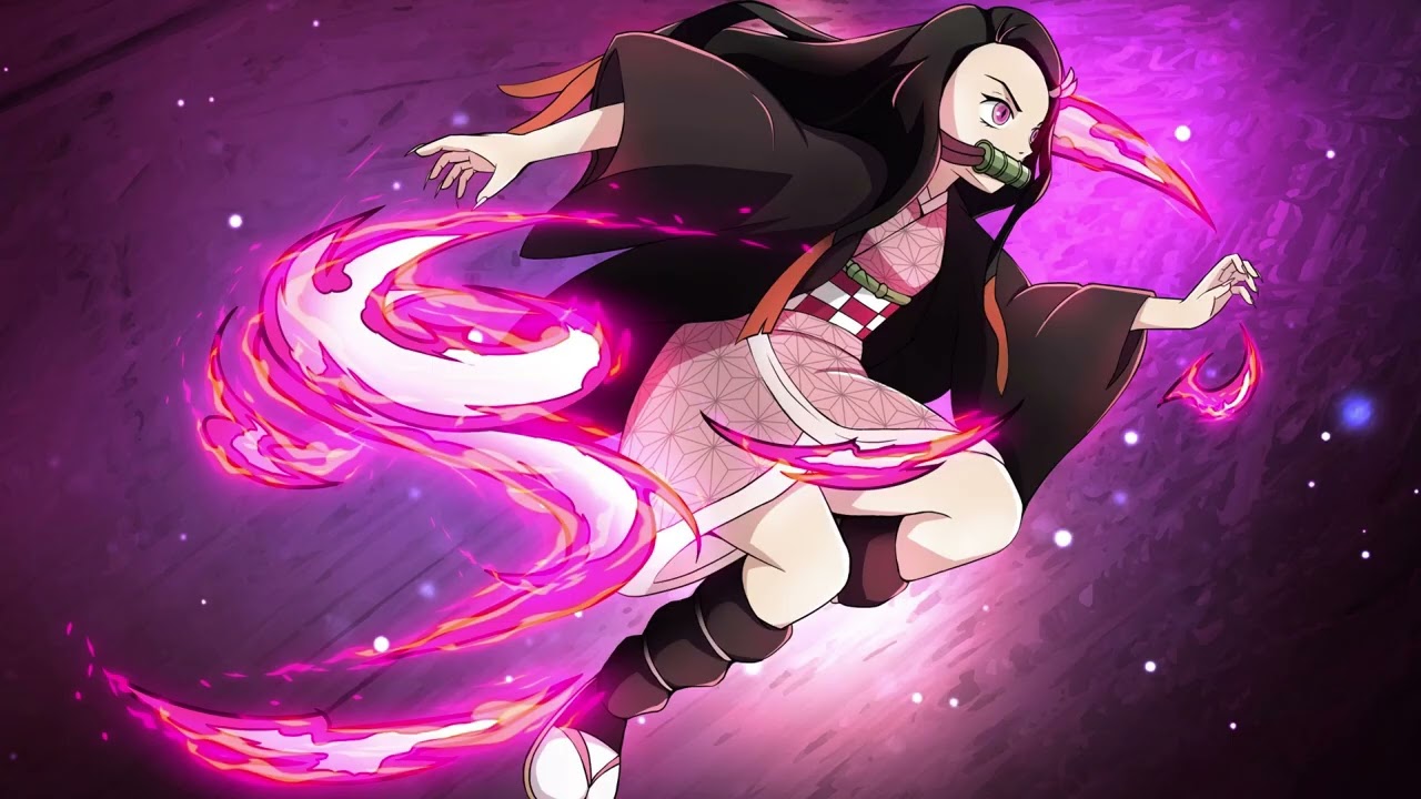 Nezuko (Bruder hörst du mein Herz?)