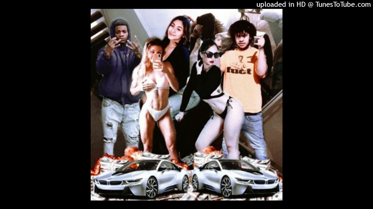 f16 luci4 abrax6 type beat