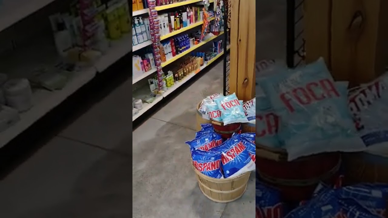 #hygge #homestead Amish Grocery. phone cut off but you get to see some cool stuff first. Enjoy! 👍😊
