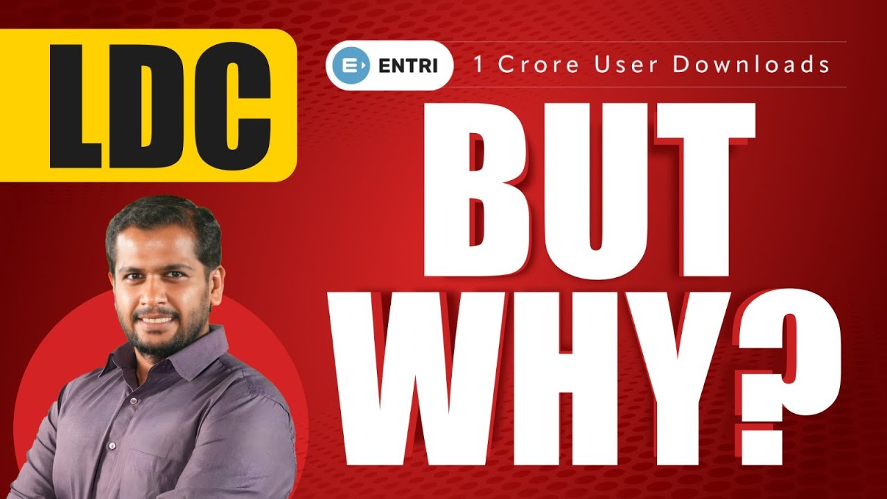 ആസ്വദിച്ചു പഠിക്കാം | Confusing Facts | But Why? | Episode 1 | LDC | Entri Kerala PSC