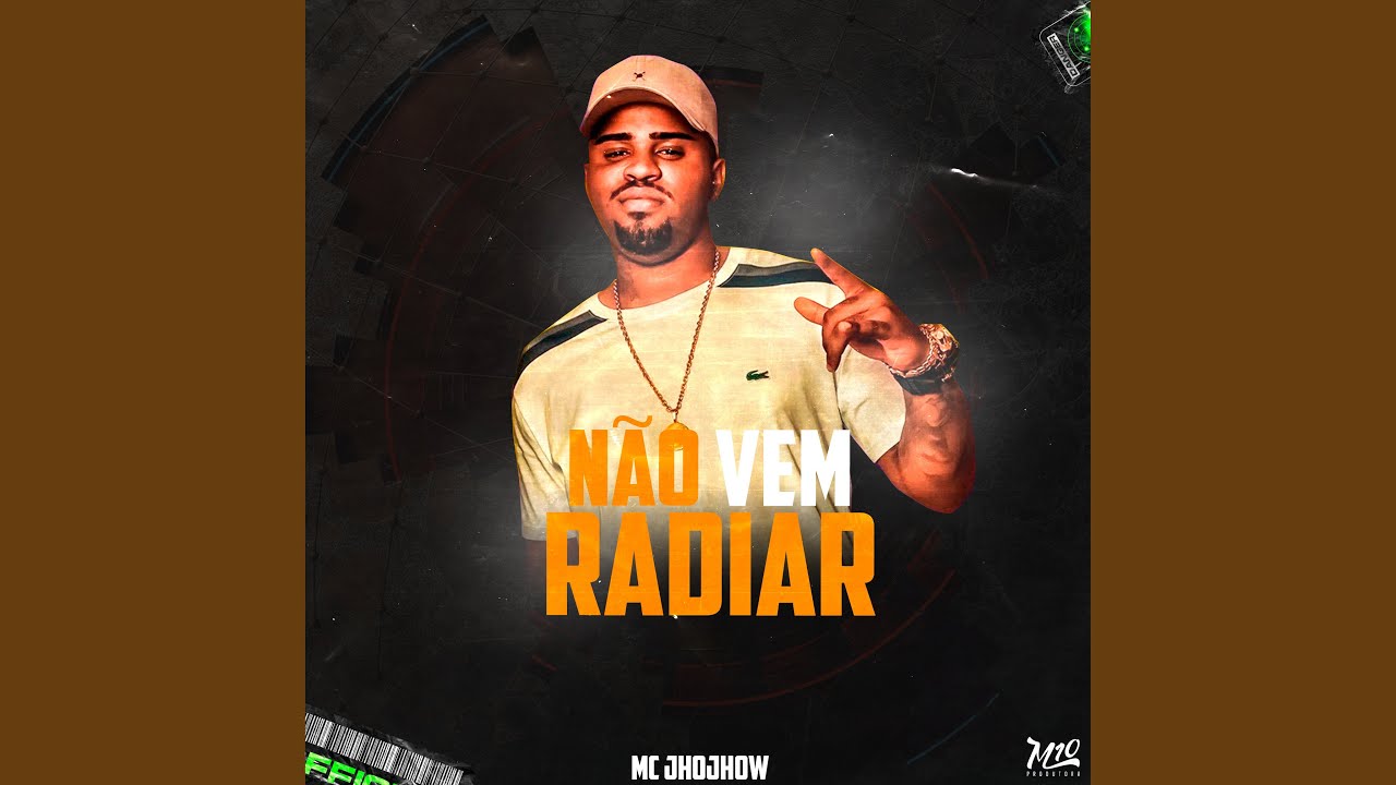 Não Vem Radiar