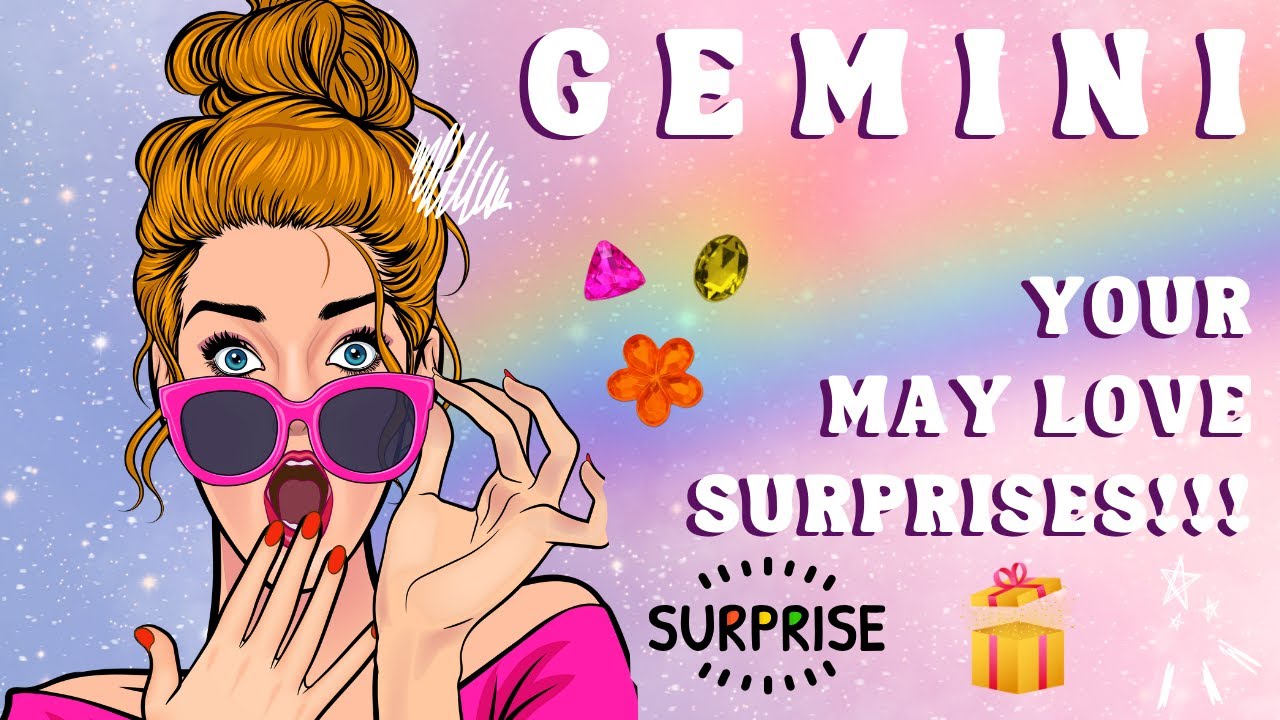 GEMINI 💝 AN UNEXPECTED CONVERSATION 📲 CLEARS THE AIR FOR A 2ND CHANCE! 🤞