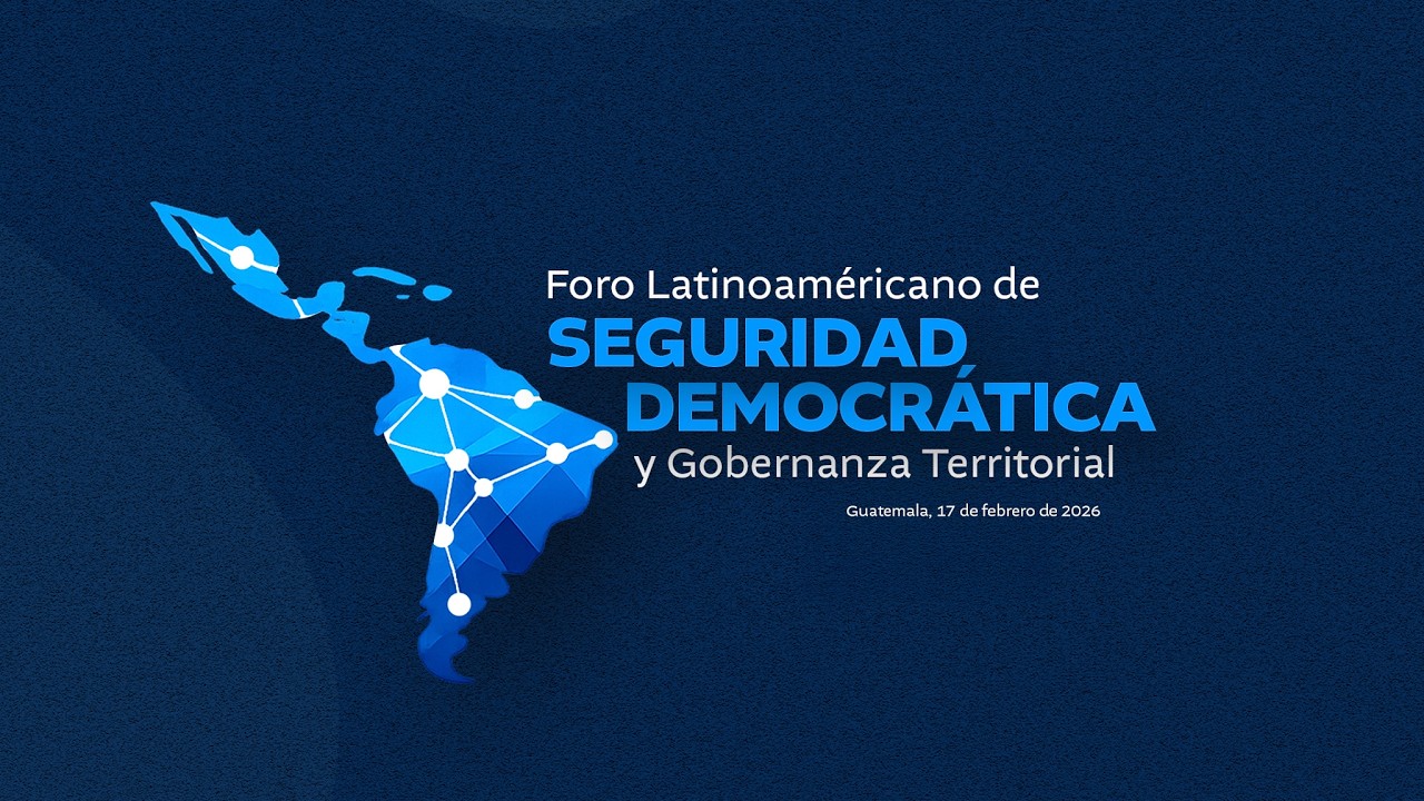 Gobierno inaugura diálogo regional para la gobernanza democrática