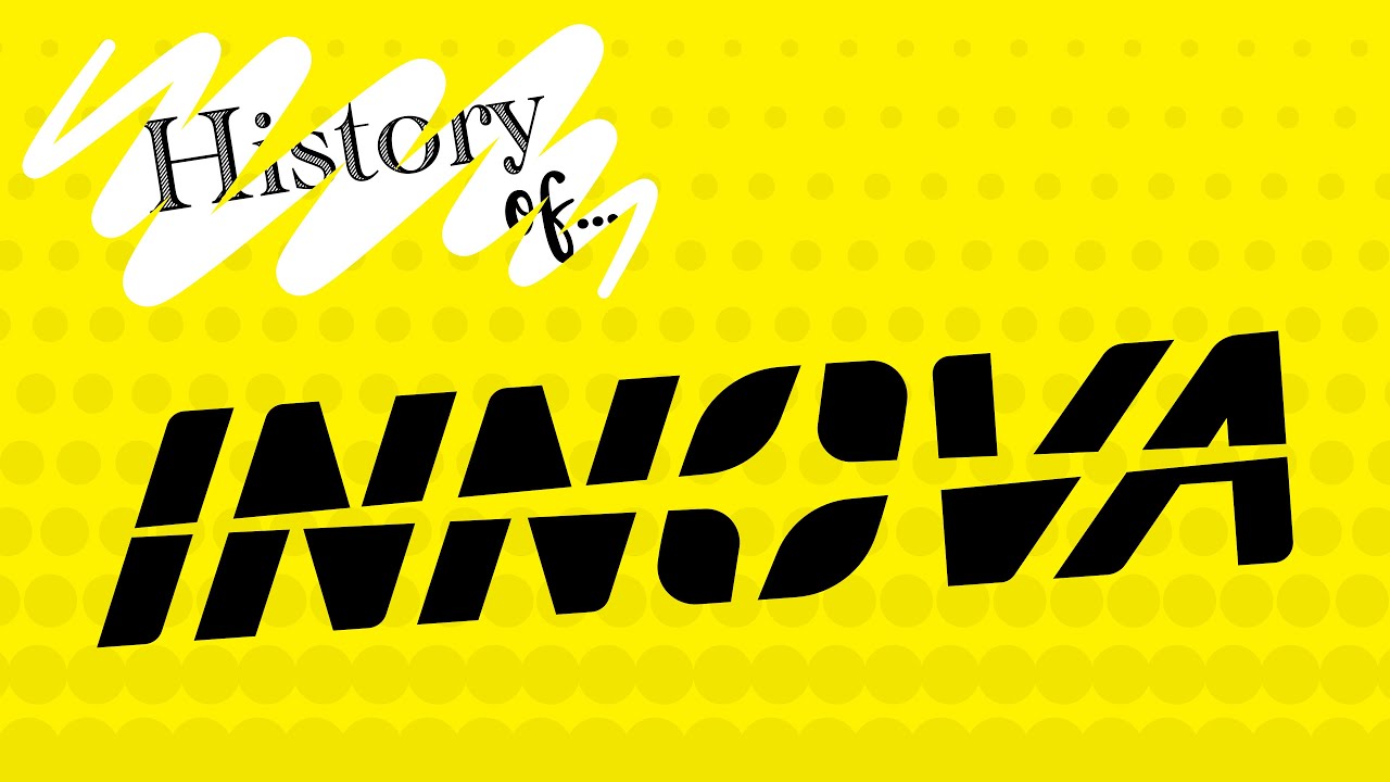 How the Creation of Innova Changed Disc Golf Forever