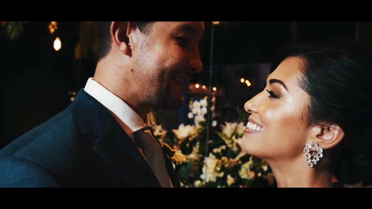 {TRAILER} ALINE & OSCAR