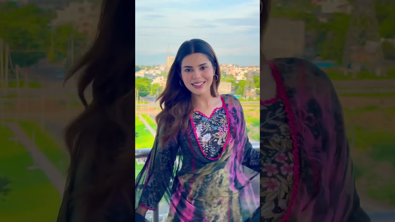 Banje kitte paranda #geetgoraya #geet #punjabisong