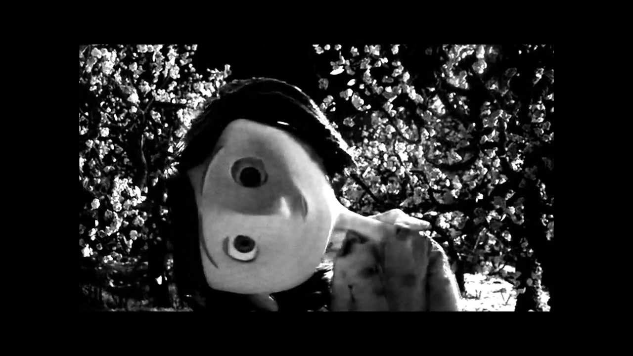 Coraline // Creepy Doll AMV