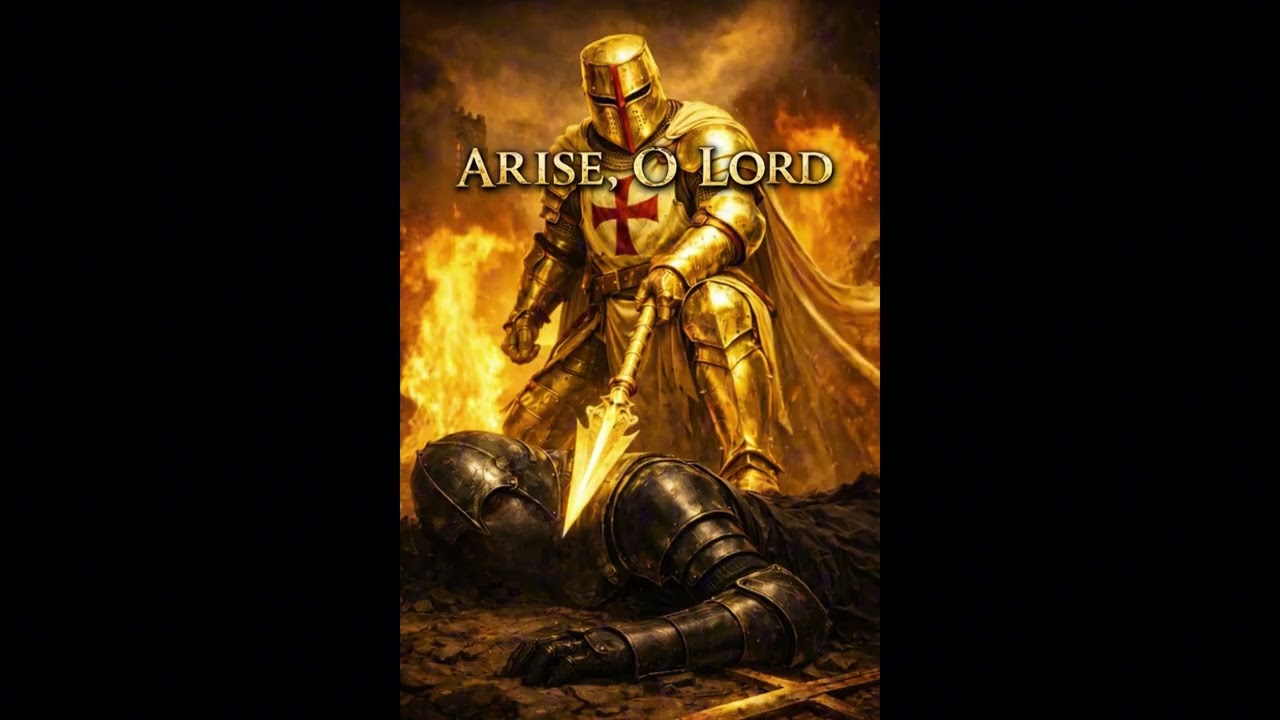 ''Arise,O Lord''