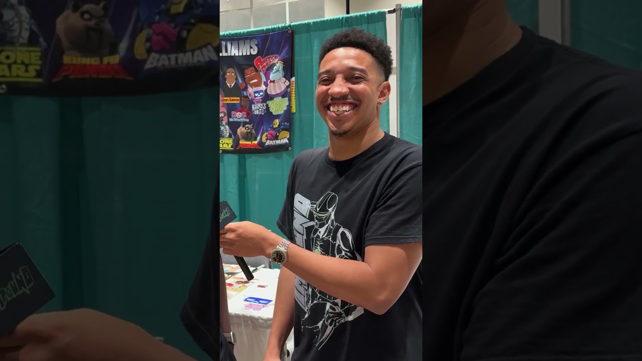 Дядя, чёрные супергерои! #аниме #marvel #dccomics #комиксы #mcu