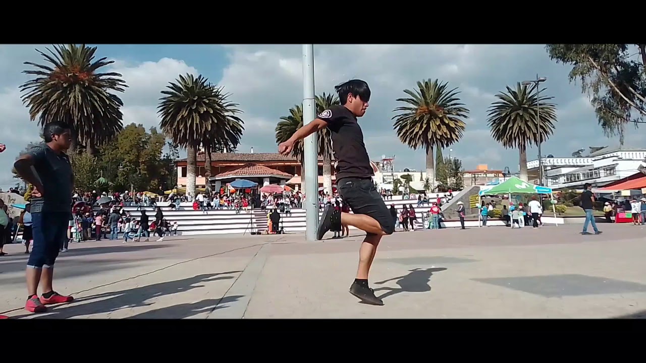 5 Meeting Of Jumpstyle//Temoaya//Compilation//12/01/2020