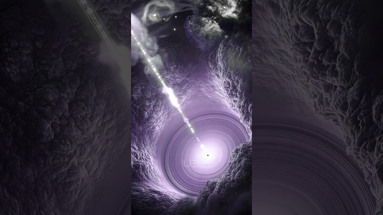 Blazar and Quasar: Learn the Key Difference #shorts