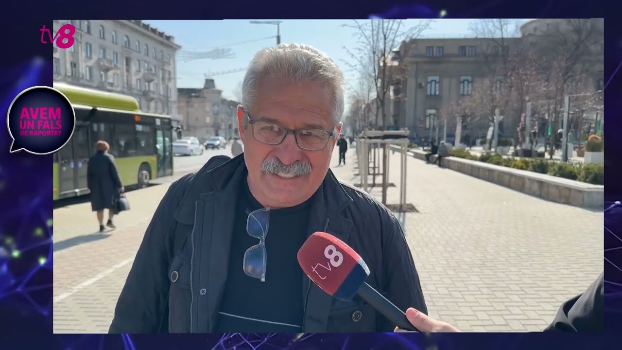 „Nu am văzut nimic ieșit din comun, din contra, embargo la vin, la fructe...”