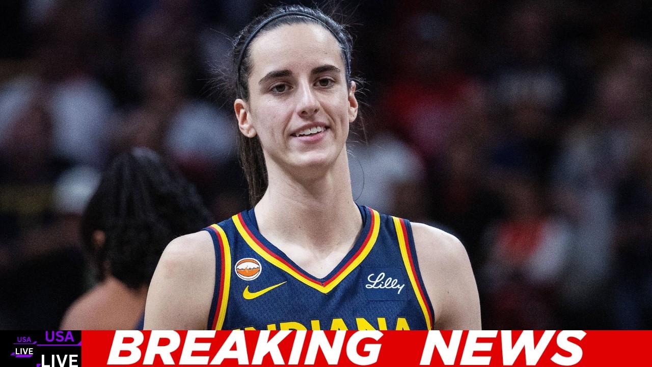 Congress sends letter to WNBA regarding fouls against Caitlin Clark