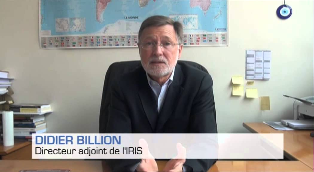 Mondialisation et contestations : quels enjeux ?