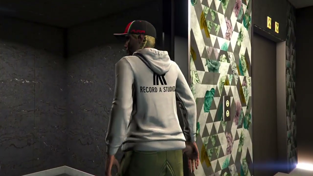 【PS5版】ケンシロ子のGTA カジノ強盗準備やフランクリンイベント！ パー��