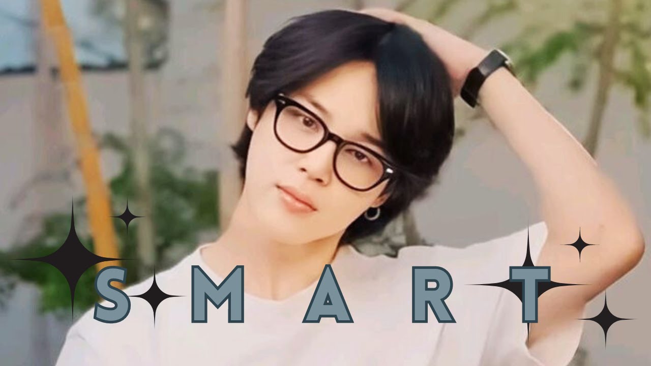 Jimin-Smart (fmv)