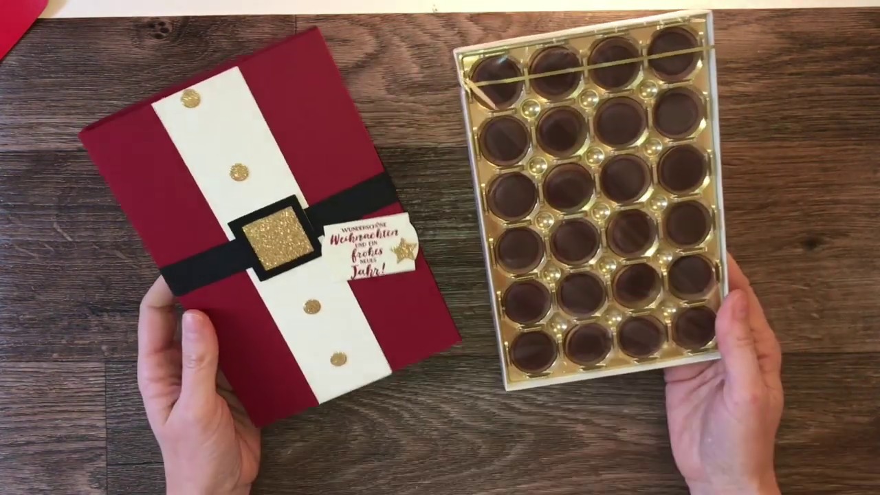 Toffiffee Verpackung