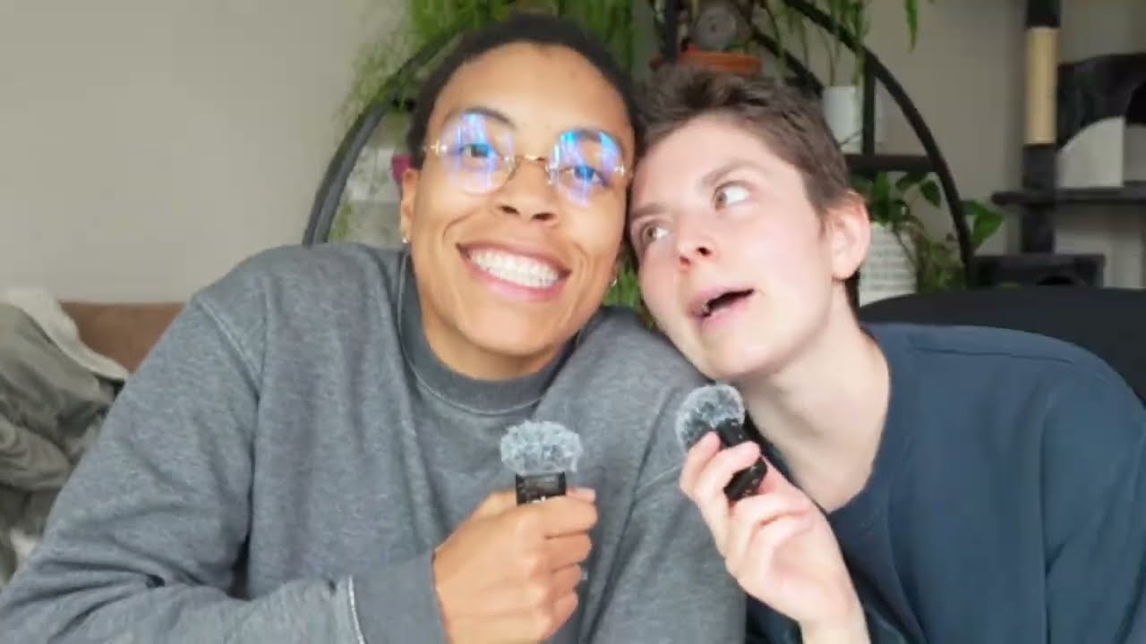 Manifesting Our Dream Life Together 🌿