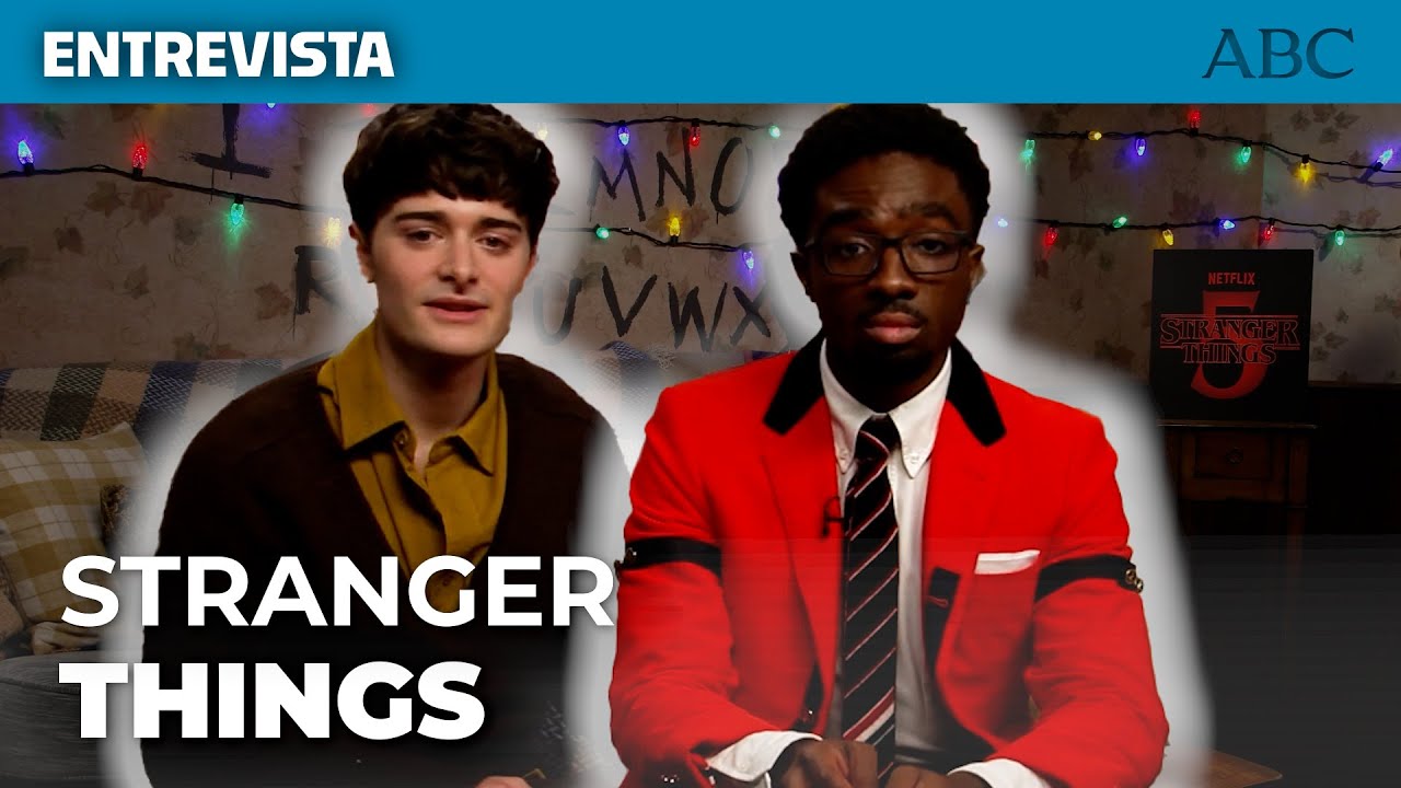 ИНТЕРВЬЮ «Очень странные дела»: «У нас другие ожидания: больше давления»