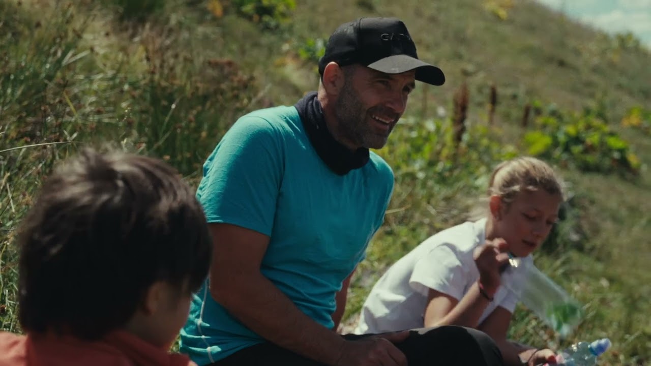 David, un film educativ regizat de Radu Muntean