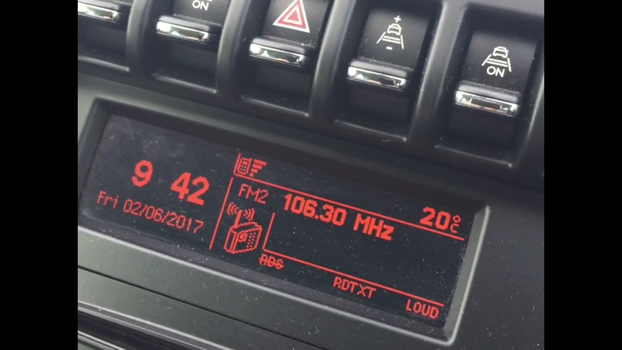 Italian Radio Stations invade Lincolnshire Airwaves