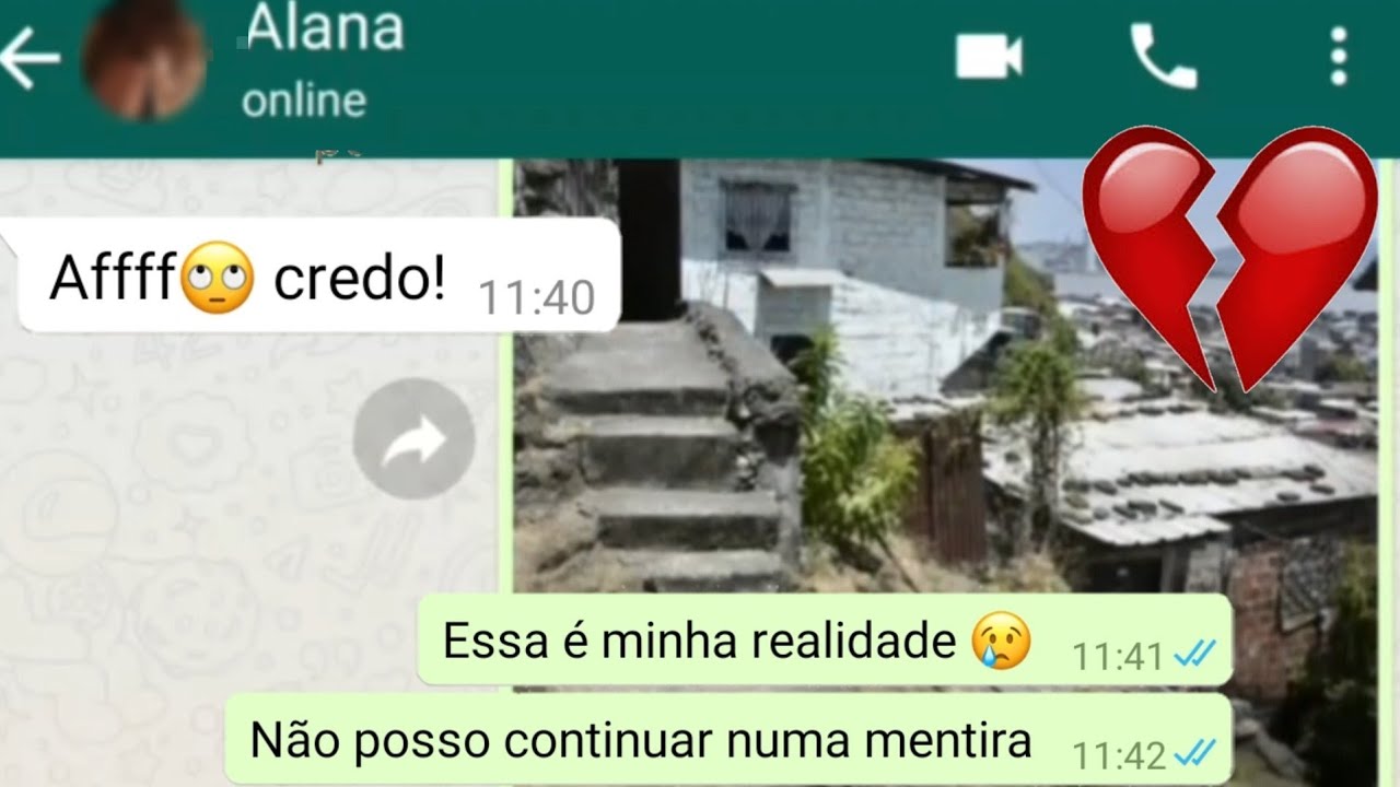Garota humilha namorado por ser muito pobre! Logo depois se arrepende 😑
