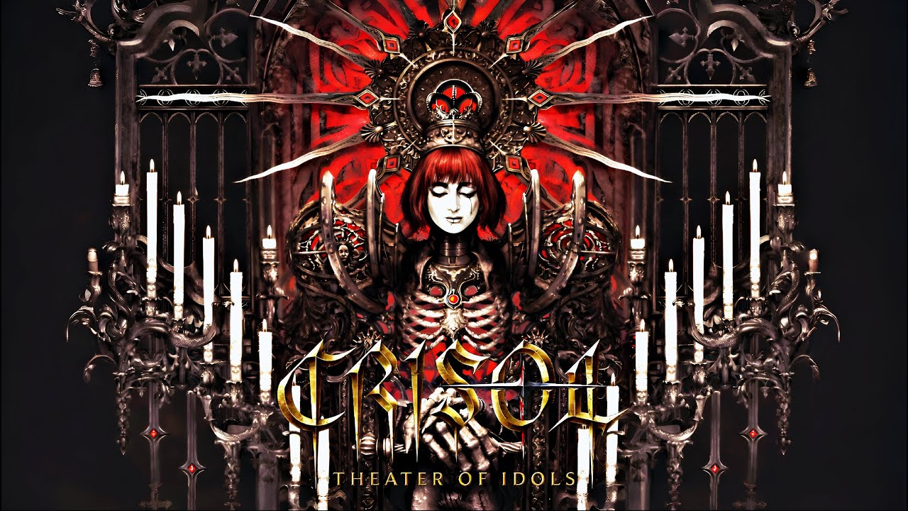 Probamos Crisol: Theater of Idols DEMO el juego de TERROR ESPAÑOL