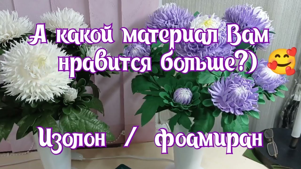 Игольчатые астрочки🥰 часть 3