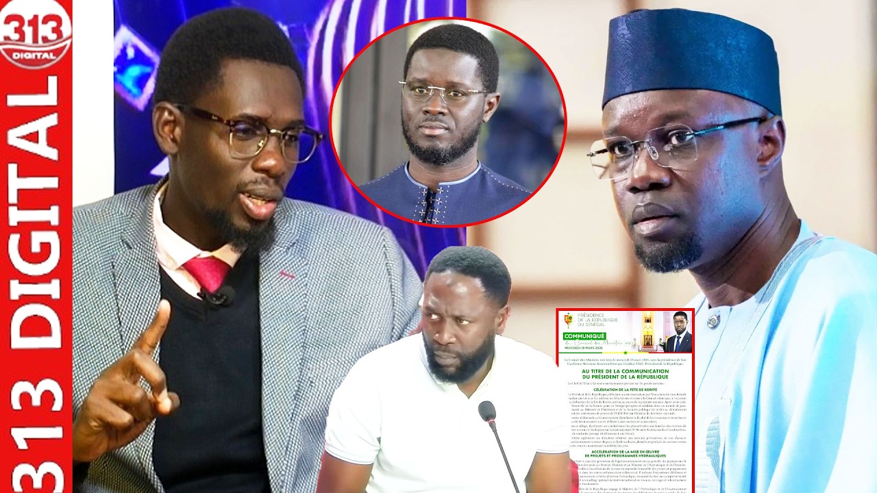 Après Kilifeu rappeur, Un autre limogeage s’annonce: Daouda Djigal balance tout et met en garde