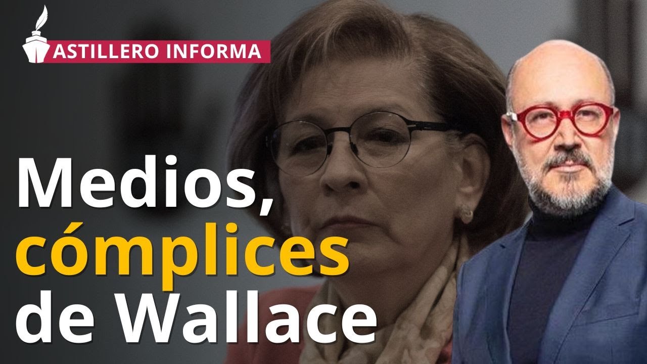 Por conveniencia, medios de comunicación contribuyeron a empoderar a Isabel Miranda: Ricardo Raphael