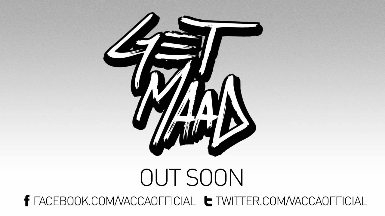 Vacca - First Of The Year RMX (Skrillex) sept 2011