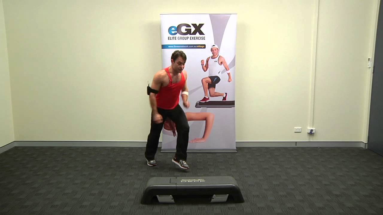 Rhythm of the Step by Stephen Parker