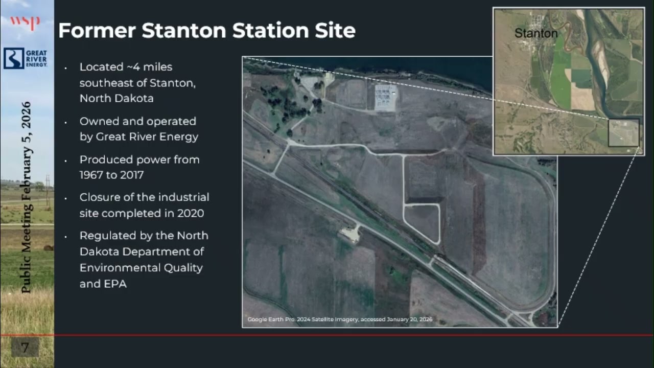 Bottom Ash Landfill Meeting Recording