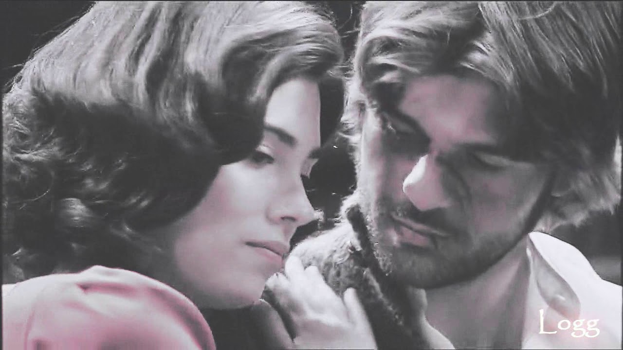 Gonzalo e Maria perfect