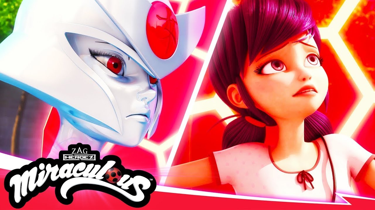 MIRACULOUS | Bahasa Indonesia 🇮🇩 | 🐞 PERLINDUNGAN – Dirasuki Akuma 🐾 | Musim 5 Episod 16