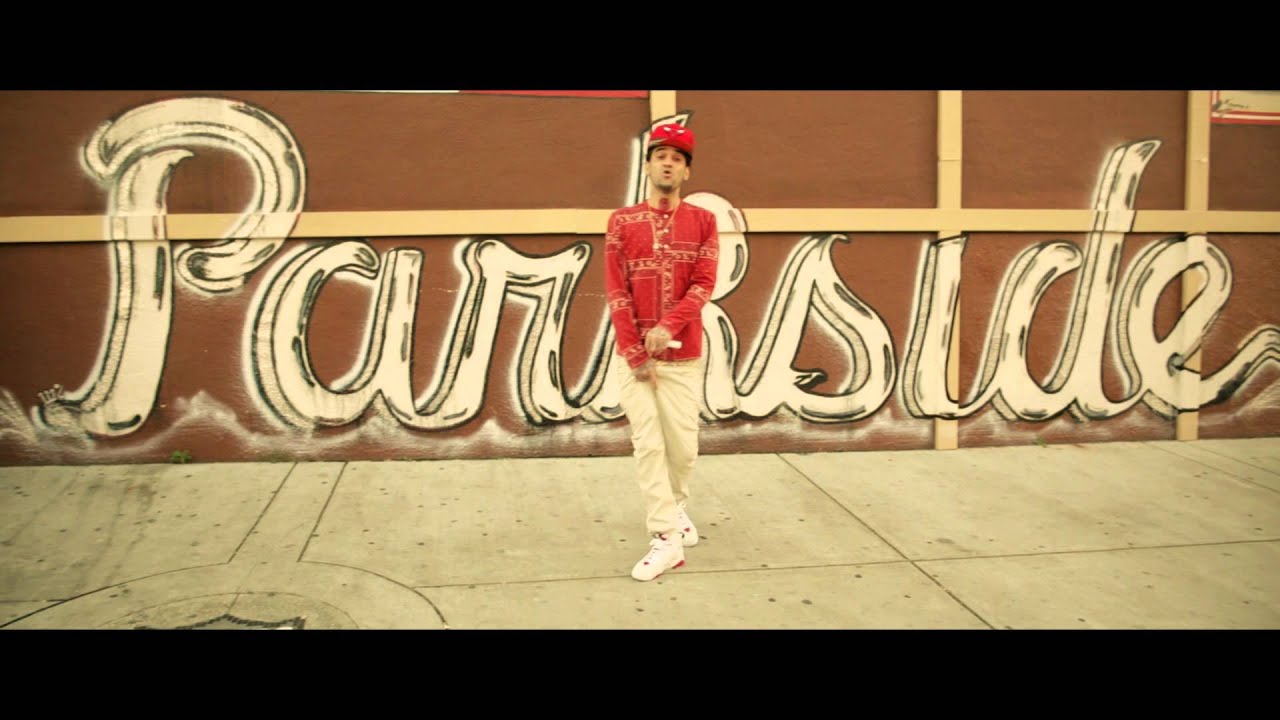 A-Wax - Lay Em Down Twice (Official Music Video)