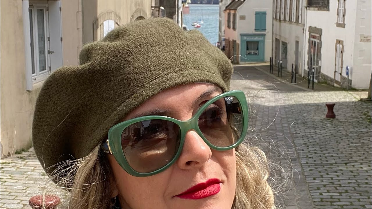 Passeio na Bretanha e como o Filme Kompromat me trouxe ao Finist&egrave;re | Douarnenez