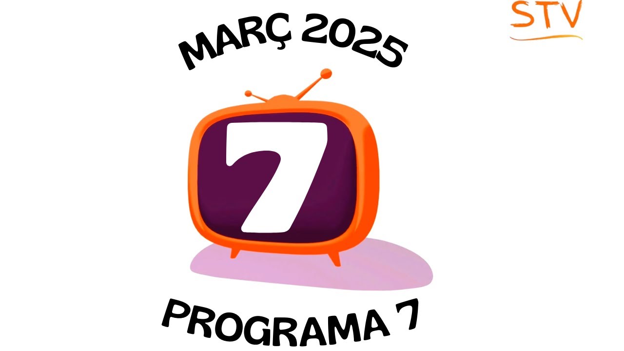 7 SANTLLOTV MARÇ 2025